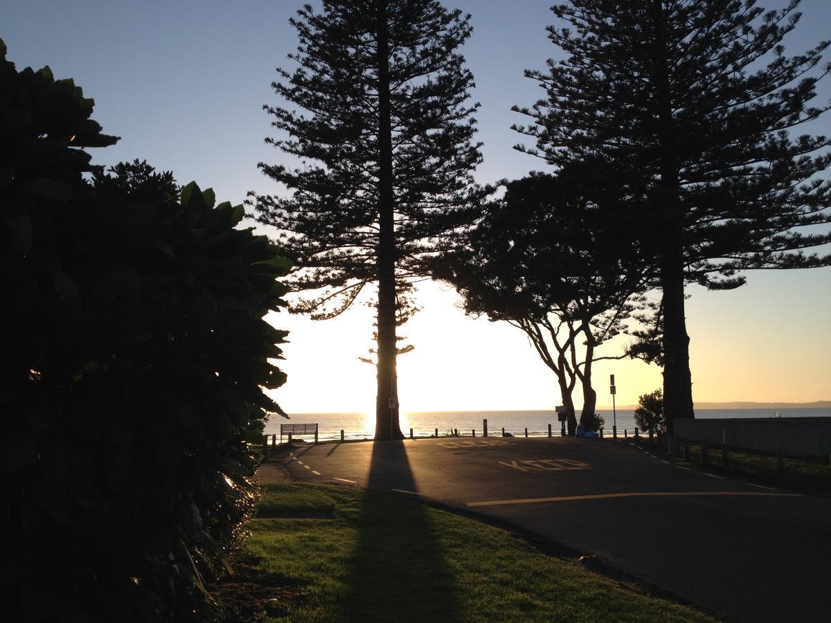 Orewa Beachside 외부 사진