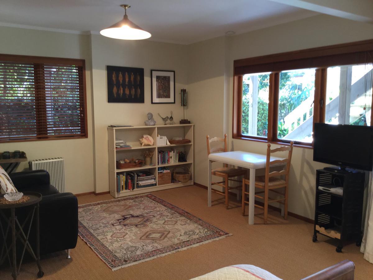 Orewa Beachside 외부 사진
