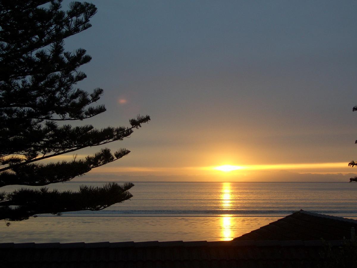 Orewa Beachside 외부 사진